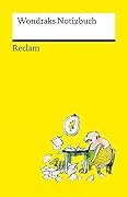 Wondraks Notizbuch