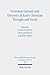 Common Ground and Diversity in Early Christian Thought and Study by Raimo Hakola