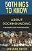 50 Things to Know About Roc...