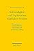 Notwendigkeit Und Legitimation Staatlichen Strafens: Beitrage Von 1977-2018 (German Edition)