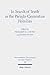 In Search of Truth in the Pseudo-Clementine Homilies: New Approaches to a Philosophical and Rhetorical Novel of Late Antiquity (Wissenschaftliche Untersuchungen zum Neuen Testament, 496)
