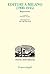 Editori a Milano (1900-1945). Repertorio: Repertorio (Italian Edition)