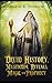 Druid History, Mysticism, Rituals, Magic, and Prophecy (The Personal Enlightenment Series)