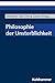 Philosophie Der Unsterblichkeit (German Edition)
