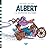 Albert le monstre solitaire