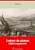 Lettres de Platon – suivi d...