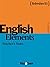 English Elements. Refresher. Teachers Notes