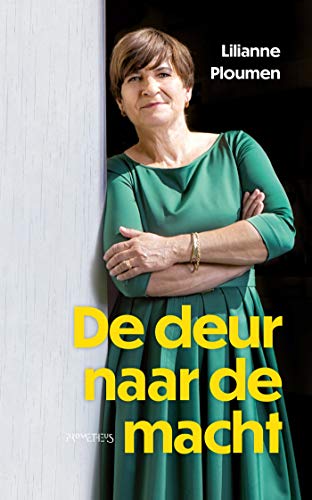 De deur naar de macht (Dutch Edition)