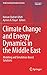Climate Change and Energy D...