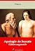 Apologie de Socrate – suivi...