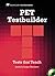 PET Testbuilder by Lucrecia Luque-Mortimer