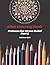 Adult Coloring Book by Matthew Cole
