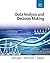 Bundle: Data Analysis and Decision Making (with Online Content Printed Access Card), 4th + Business Statistics CourseMate with eBook, 2 term (12 months) Printed Access Card