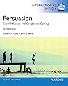 Persuasion: Social Influence and Compliance Gaining: International Edition