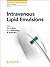 Intravenous Lipid Emulsions by Berthold Koletzko