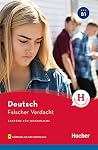LEKT. B1 Falscher...