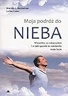 Moja podroz do nieba (Polish Edition)