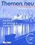 Themen neu. Zertifikatsband...