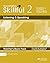Skillful 2nd edition. Level 2/Listening and Speaking / Teache... by Emma Pathare