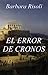 El error de Cronos - Saga d...