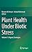 Plant Health Under Biotic Stress by Rizwan Ali Ansari
