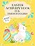 Easter Activity Book for Pr...
