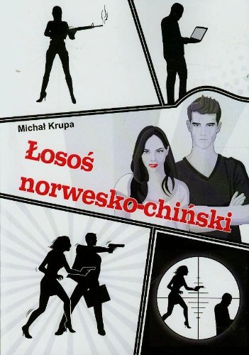 Losos norwesko-chinski (Paperback)