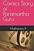 Comics Story of Paramartha ...