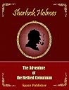 The Adventure of the Retired Colourman by Arthur Conan Doyle