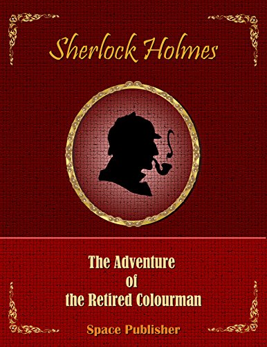 The Adventure of the Retired Colourman