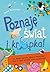 Poznaję świat i kropka! Co ...