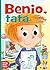 Benio tata i reszta swiata by Izabela Michta