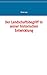 Der Landschaftsbegriff in seiner historischen Entwicklung by Nicole Lang