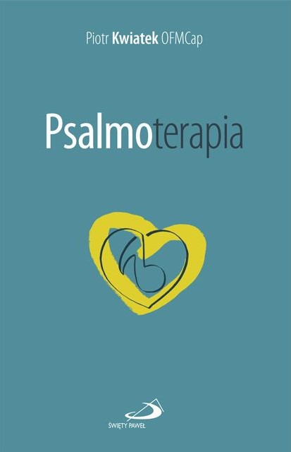 Psalmoterapia (Paperback)