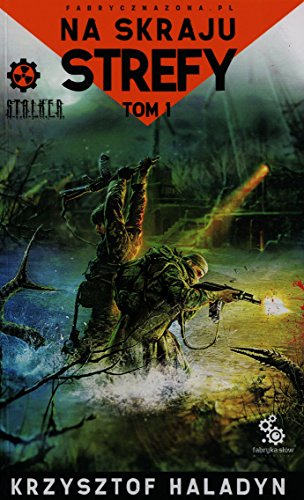 Na skraju strefy Tom 1 (Paperback)