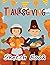 Sketch Book: Thanksgiving N...