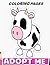 Coloring pages Adopt Me: Gr...