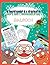 ADVENTCALENDER MALBUCH: 24 ...