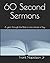 60 Second Sermons: A year t...