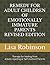 REMEDY FOR ADULT CHILDREN O...