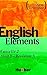 English Elements, The New R...