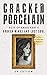 Cracked Porcelain by Stephen Robert Sutton