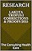 Lakota Trofus I Corrections & Proofs 2015 by Research