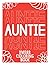 Auntie Swear Coloring Book:...