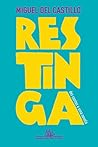 Restinga: Dez contos e uma novela (Portuguese Edition)