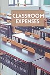 Classroom expenses :: An Easy To Use planner wallets for women with expense tracker notebook Empty Monthly Budgeting Book For 2021 & 2022