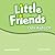 Little Friends Class Audio CD by Susan Lanuzzi