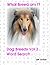 What Breed am I?: Dog Breed...