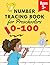Number Tracing Book for Pre...