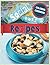 Coloring Cookbook for Teens...
